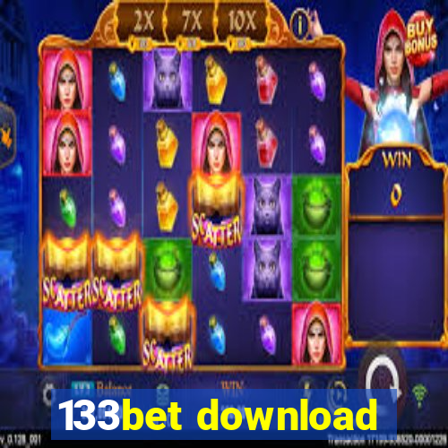 133bet download